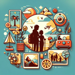 Logo of Petit réseau familial